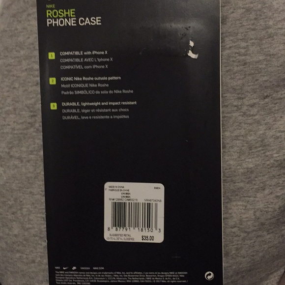 Nike roshe phone case - Picture 2 of 3